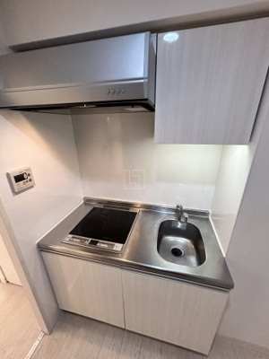 【キッチン】 | アモーレ本町ウエスト | アモーレ本町ウエスト　システムキッチン