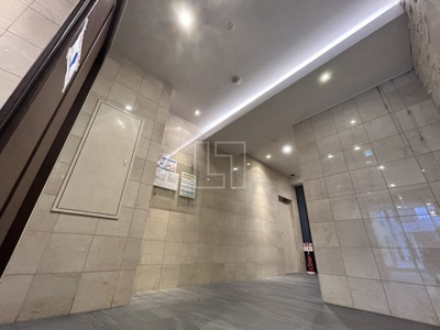 【ロビー】 | アモーレ本町ウエスト | アモーレ本町ウエスト　ロビー