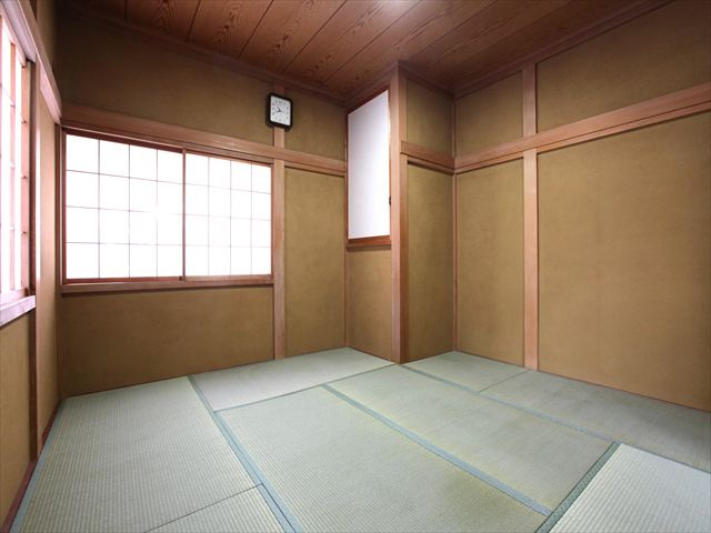 【和室】の画像