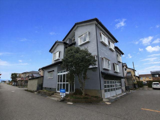 【外観】の画像