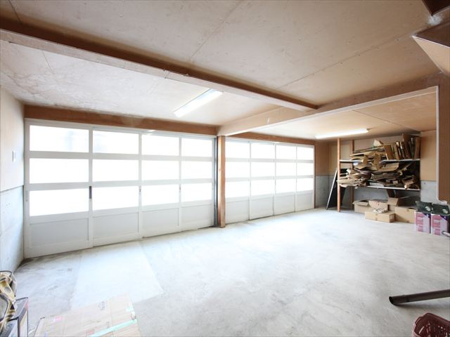 【駐車場】の画像