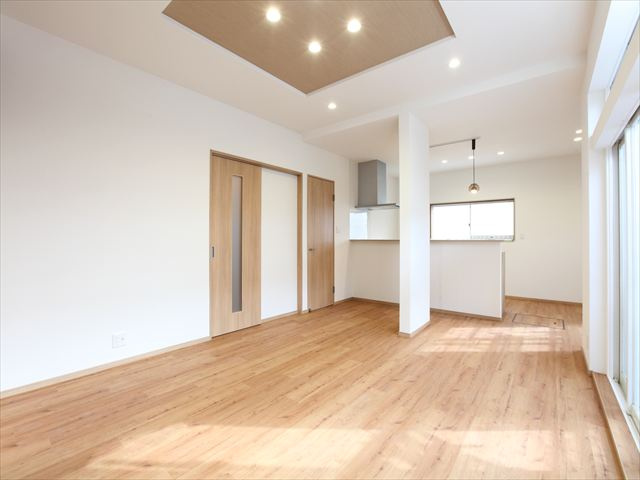 【キッチン】の画像