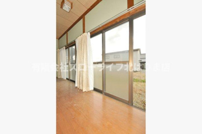 【その他】 | 西脇市野中町 | 縁側