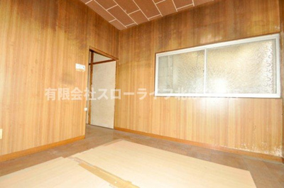 【キッチン】 | 西脇市野中町 | 南西側