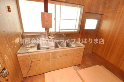 【キッチン】 | 西脇市野中町