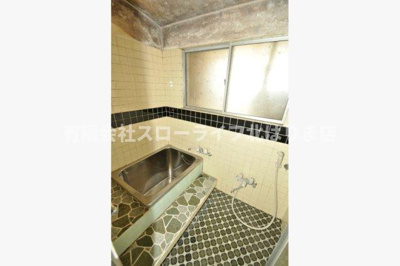 【浴室】 | 西脇市野中町