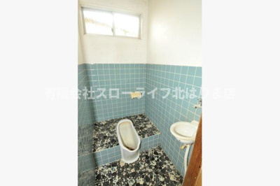 【トイレ】 | 西脇市野中町