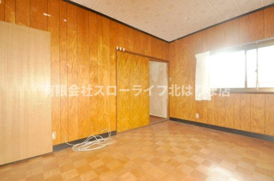 【洋室】 | 西脇市野中町 | 南東側