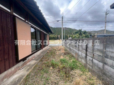 【庭】 | 西脇市野中町