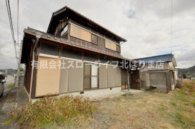 【外観】 | 西脇市野中町