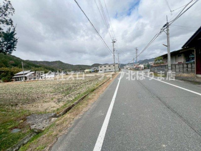 【展望】 | 西脇市野中町