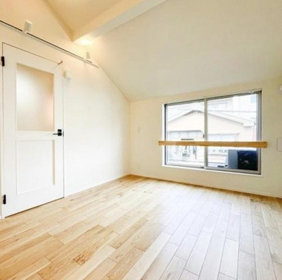 【居間・リビング】 | グランエッグス中野南台