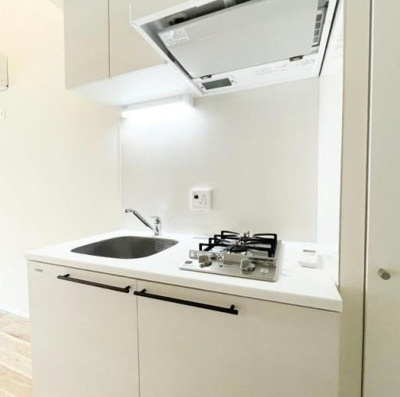 【キッチン】 | グランエッグス中野南台