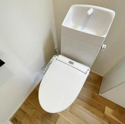 【トイレ】 | グランエッグス中野南台