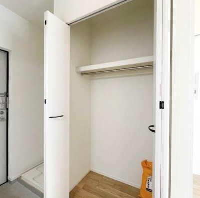 【収納】 | グランエッグス中野南台