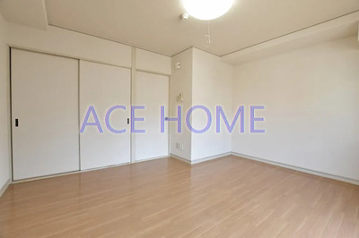 【居間・リビング】 | エスポワール大黒