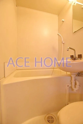 【浴室】 | エスポワール大黒