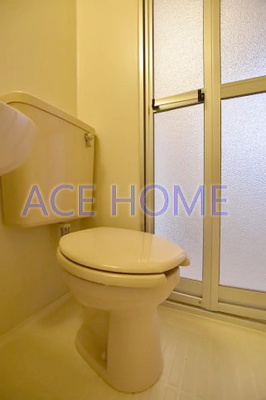 【トイレ】 | エスポワール大黒