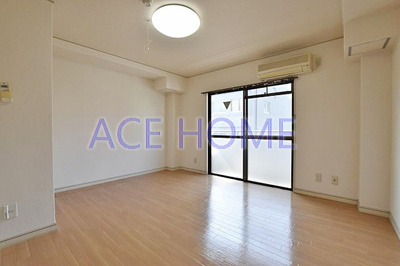 【洋室】 | エスポワール大黒