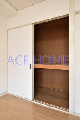 【収納】 | エスポワール大黒