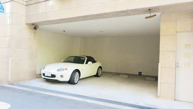 アリス・マナーガーデン新町