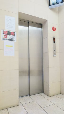 アリス・マナーガーデン新町
