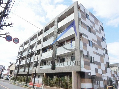 マーロ立石レジデンス＃Ｒ