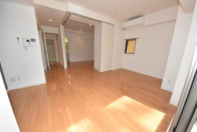 アリスマナーガーデン新町のその他共用部分