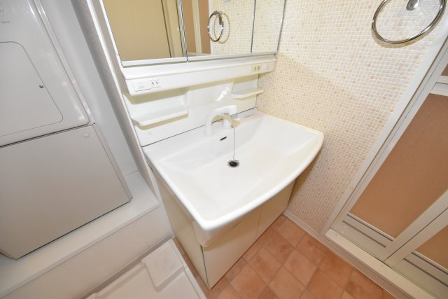 アリスマナーガーデン新町