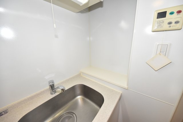 アリスマナーガーデン新町