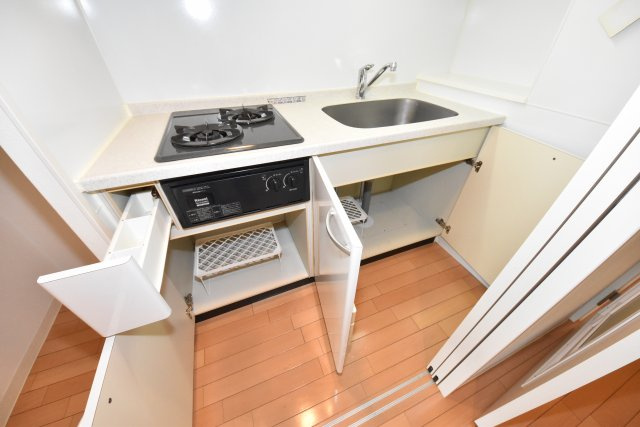 アリスマナーガーデン新町