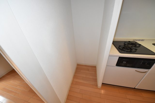 アリスマナーガーデン新町