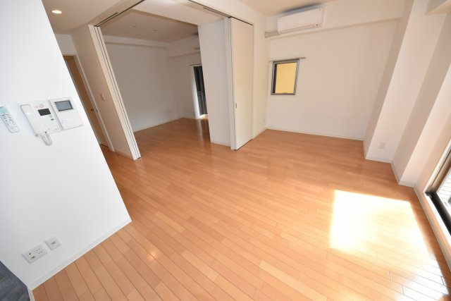 アリスマナーガーデン新町