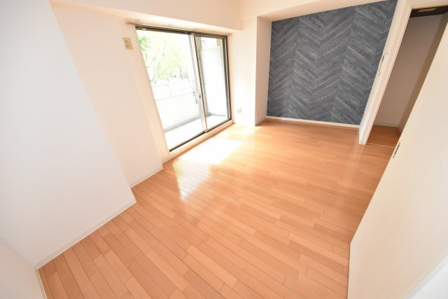 アリスマナーガーデン新町