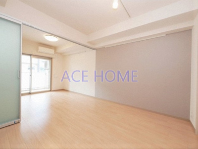 【内装】 | ネット フローラ立売堀