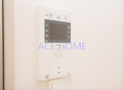 【設備】 | ネット フローラ立売堀