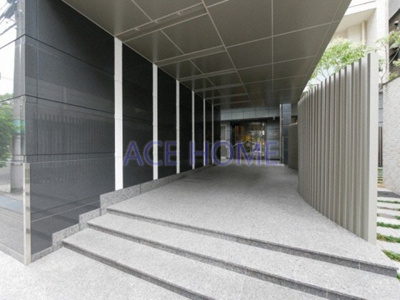 【エントランス】 | ネット フローラ立売堀