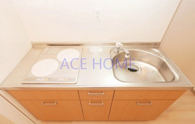 【キッチン】 | ネット フローラ立売堀