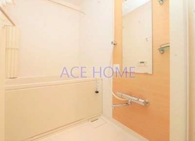 【浴室】 | ネット フローラ立売堀