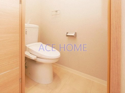 【トイレ】 | ネット フローラ立売堀