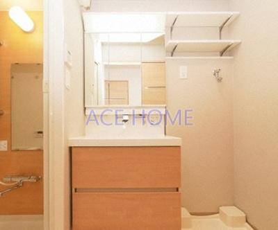 【洗面所】 | ネット フローラ立売堀