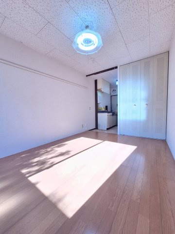 ラフォーレ・ドミの居間・リビング