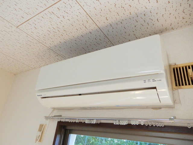 ラフォーレ・ドミの内装