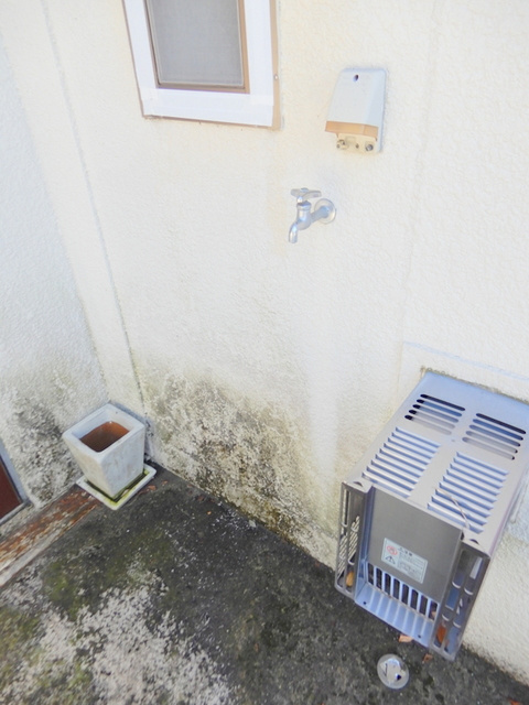 ラフォーレ・ドミの設備