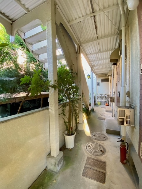 ラフォーレ・ドミ