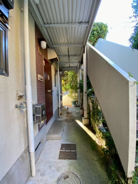 ラフォーレ・ドミのその他共用部分