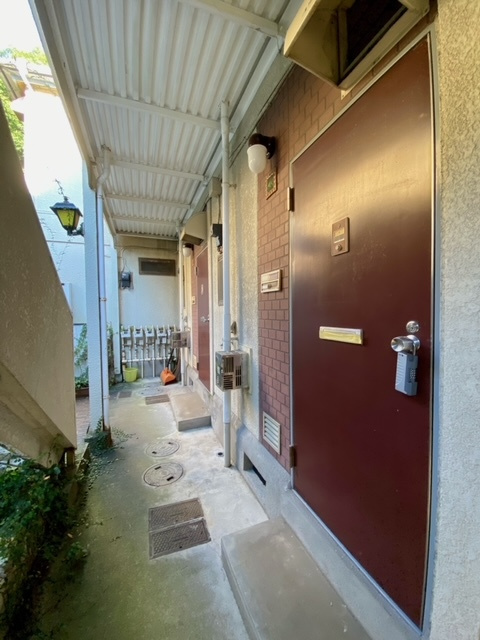 ラフォーレ・ドミのその他共用部分