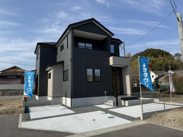 菊池市亘1期「Bloom」