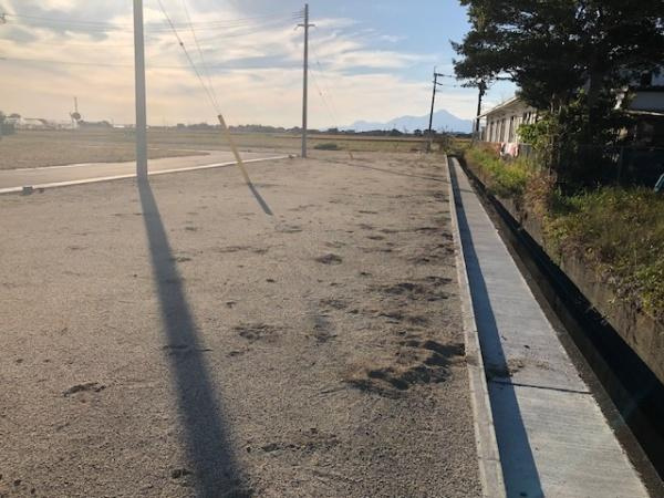 オリーブタウン中島町　の外観