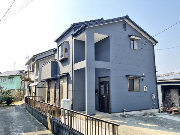 熊本市北区大窪５丁目の中古一戸建のその他